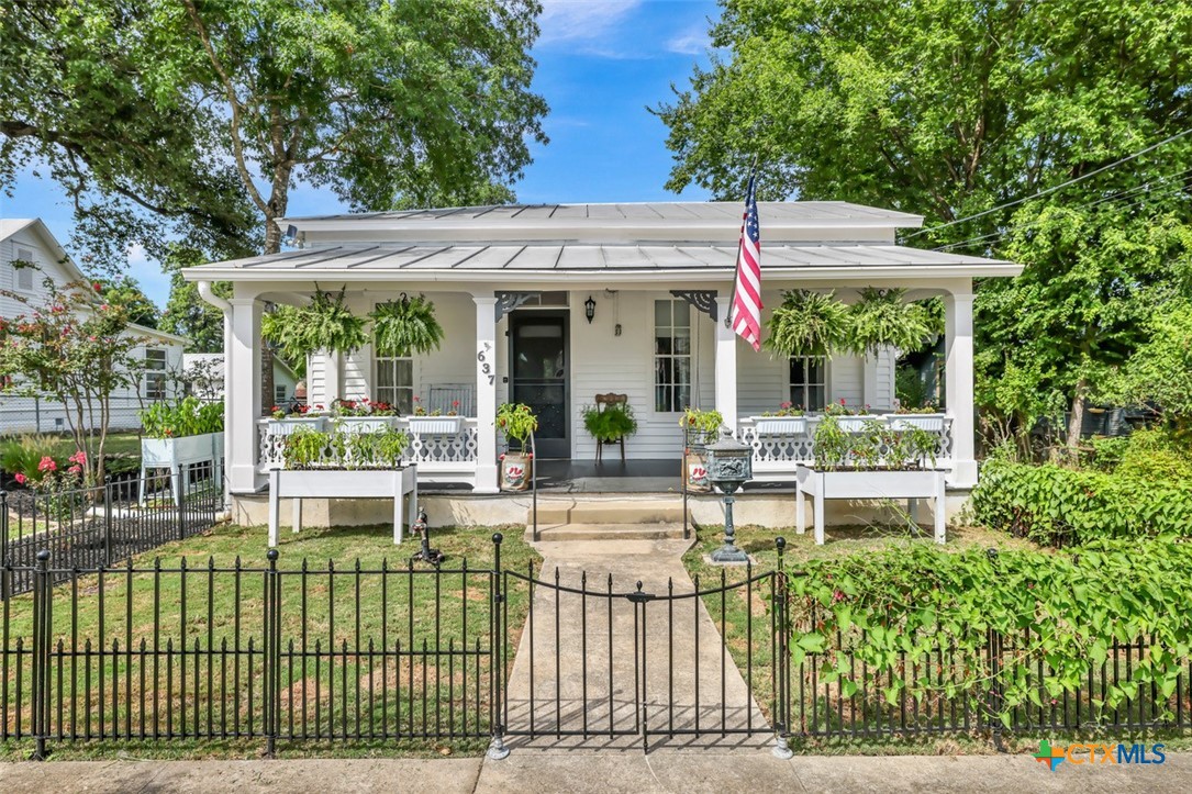 View New Braunfels, TX 78130 house