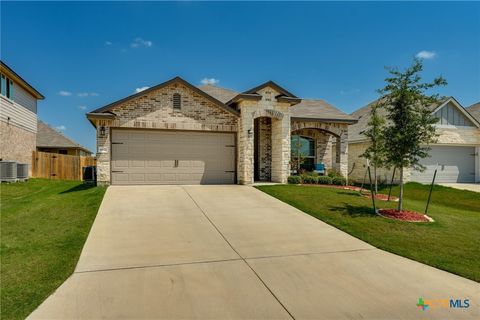 8932 Ranger Summit Road Temple TX 76502