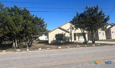 A home in Spring Branch