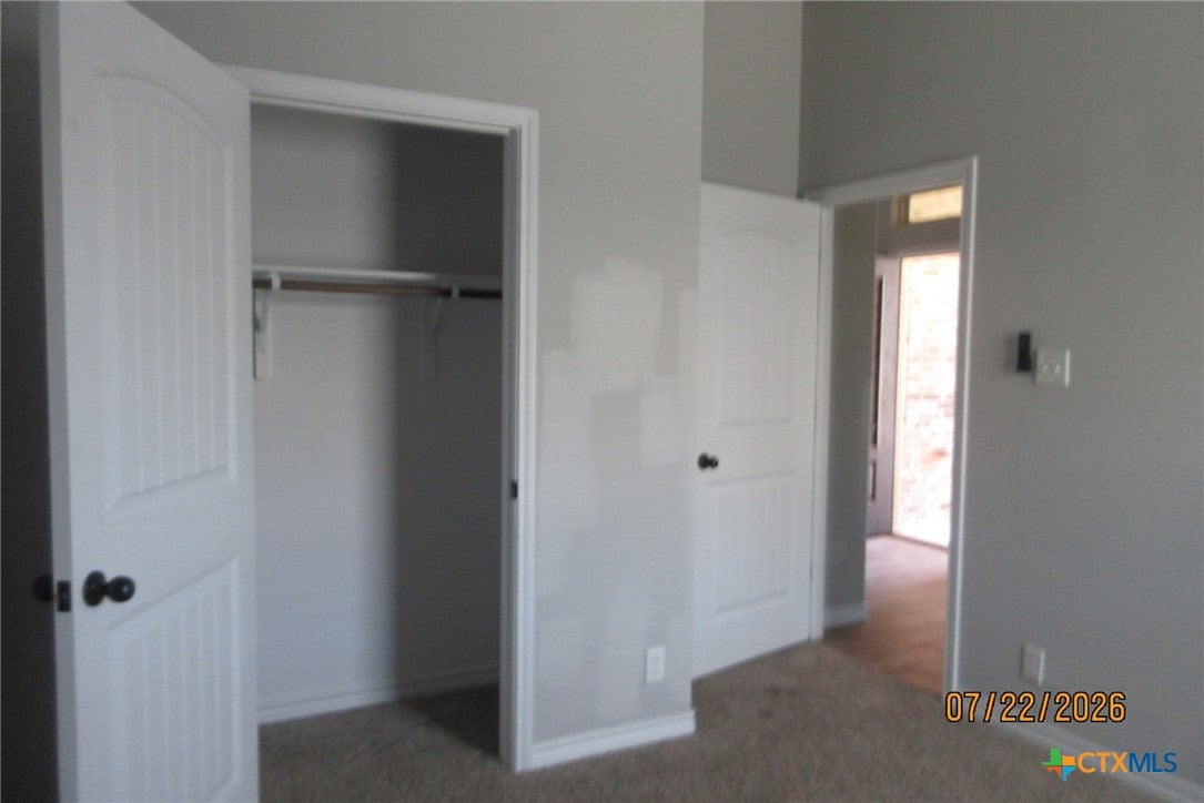 3321 James Ridge Drive