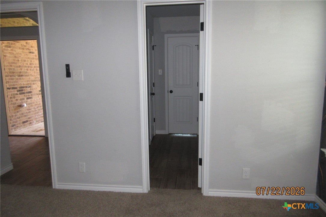 3321 James Ridge Drive