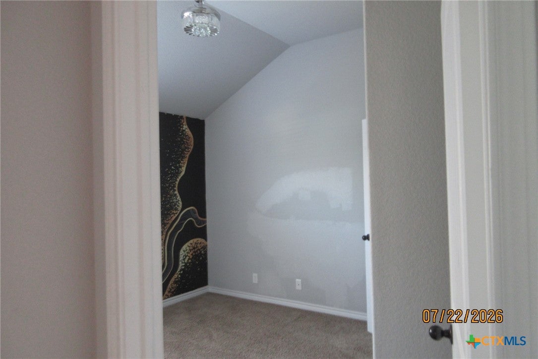 3321 James Ridge Drive
