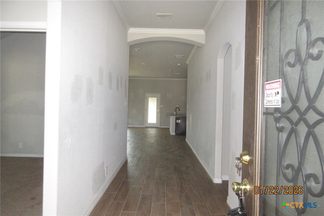 3321 James Ridge Drive