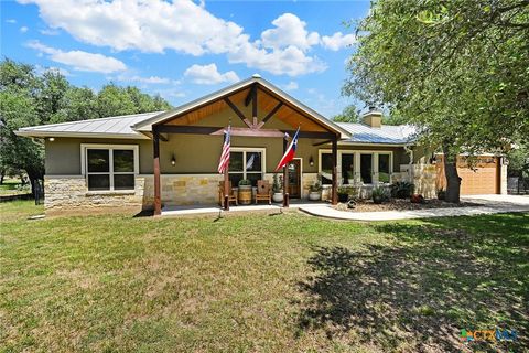 Photo of 281 Kellog, Fischer, TX 78623 (MLS # 618268)