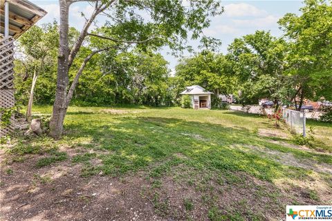 A home in Killeen