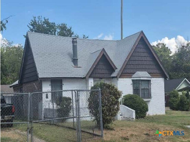 1001 N 21st Street