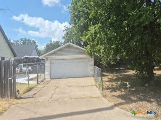 1001 N 21st Street