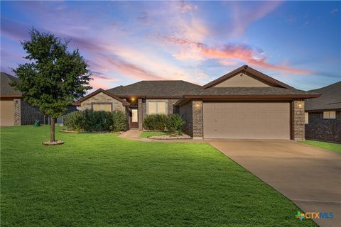 Photo of 1905 Broken Shoe Trail, Temple, TX 76502 (MLS # 607302)