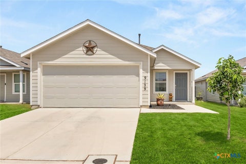 Photo of 9129 Navarro Vista, Seguin, TX 78155 (MLS # 617526)