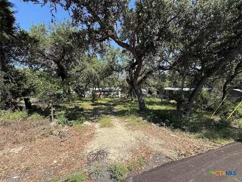 107 Deer Oak Canyon Lake TX 78133