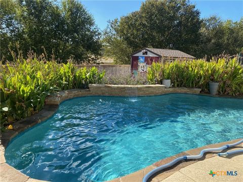 A home in San Marcos