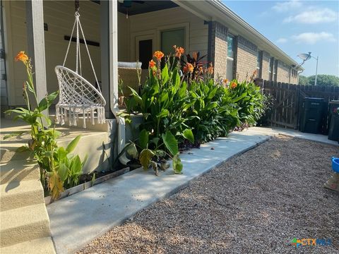 A home in San Marcos