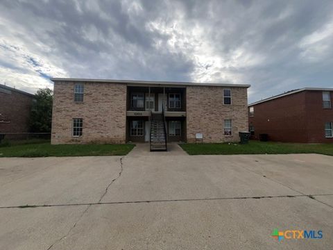 Photo of 3303 Toledo Drive #D, Killeen, TX 76542 (MLS # 616794)