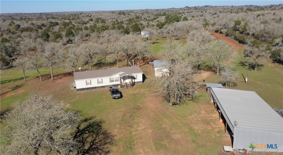 2524 Sandy Fork Road