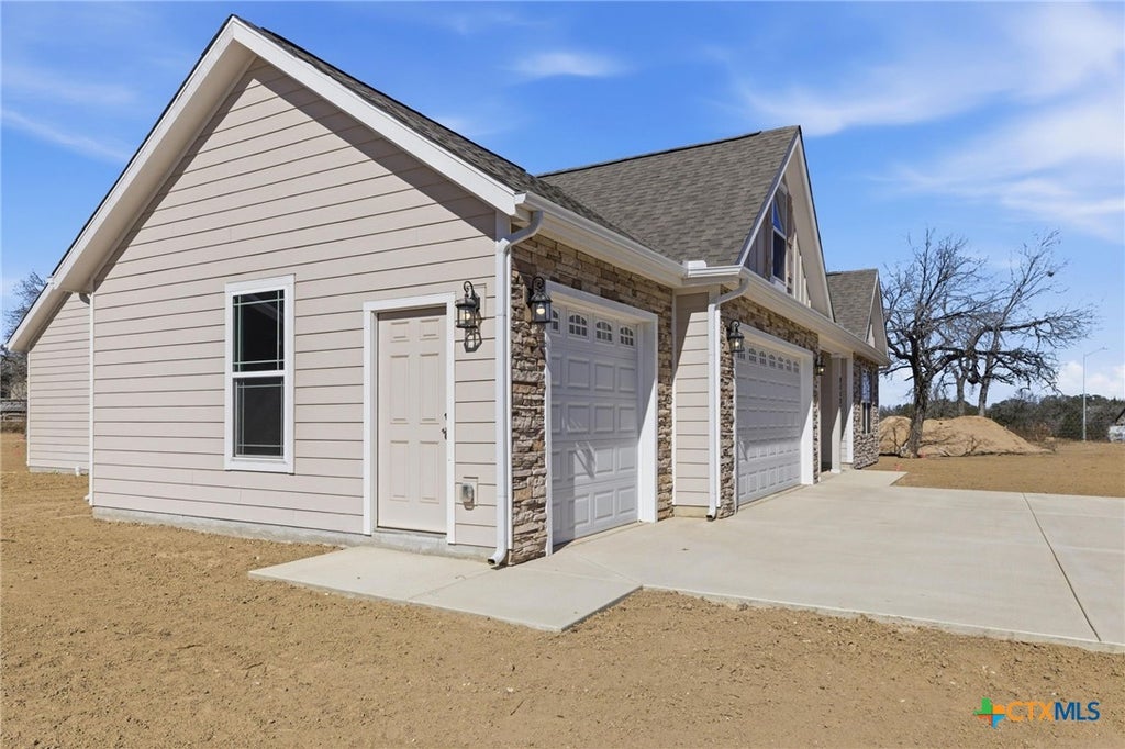 Photo of 21127 Prairie Rose, San Antonio, TX 78264 (MLS # 584960)