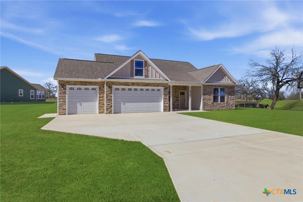 Photo of 21127 Prairie Rose, San Antonio, TX 78264 (MLS # 584960)