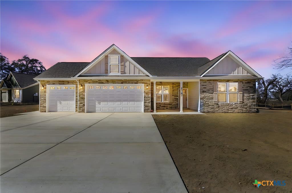 Photo of 21127 Prairie Rose, San Antonio, TX 78264 (MLS # 584960)