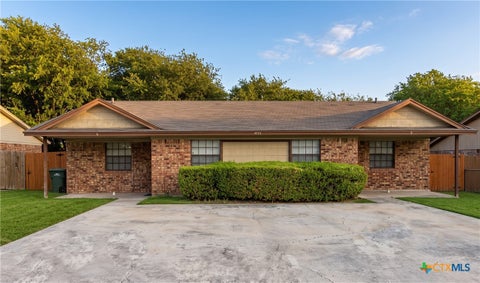 Photo of 403 Northern Dove Lane #A, Copperas Cove, TX 76522 (MLS # 621701)