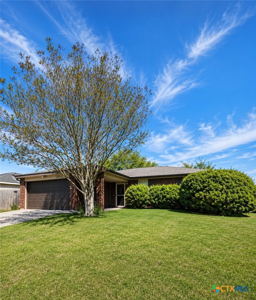Photo 1 of 34 — 4503 Secretariat Drive, Killeen, TX 76549