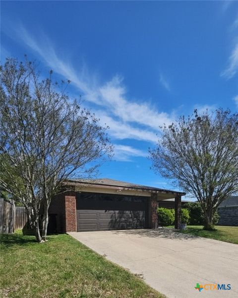 Photo of 4503 Secretariat Drive, Killeen, TX 76549 (MLS # 608155)
