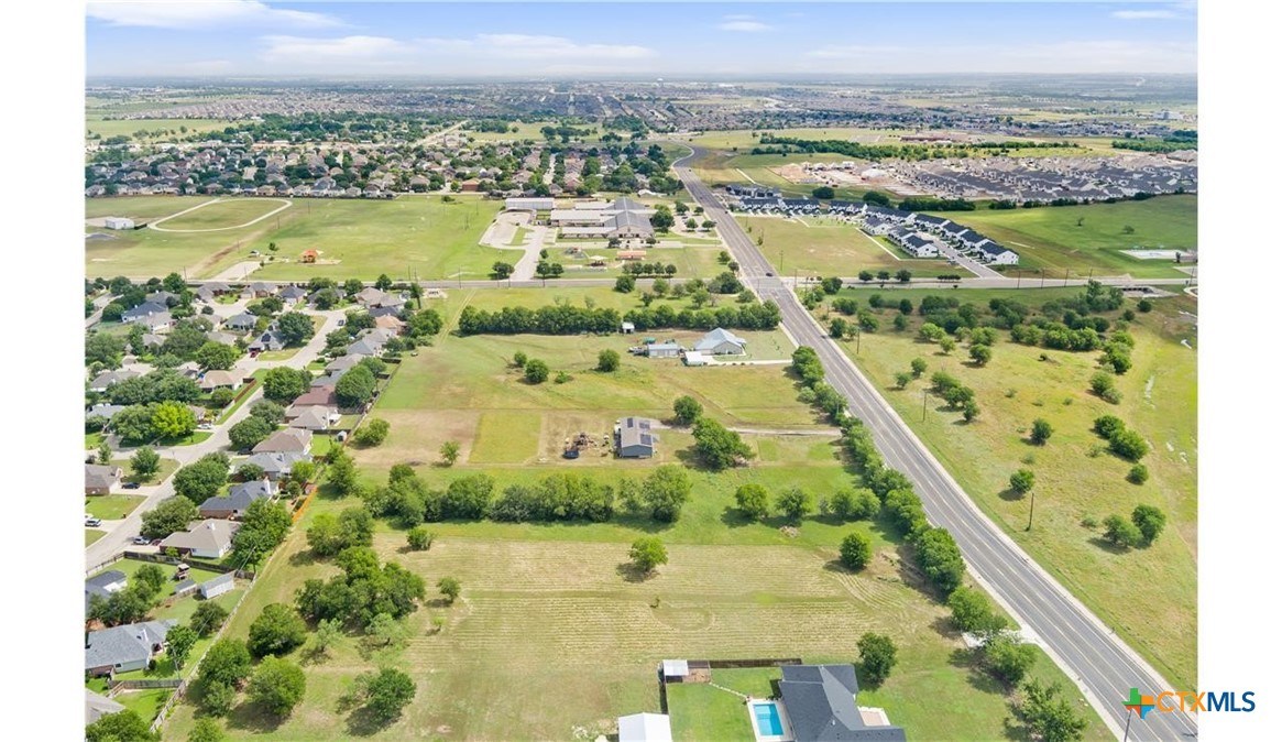 1142 S Pea Ridge Road