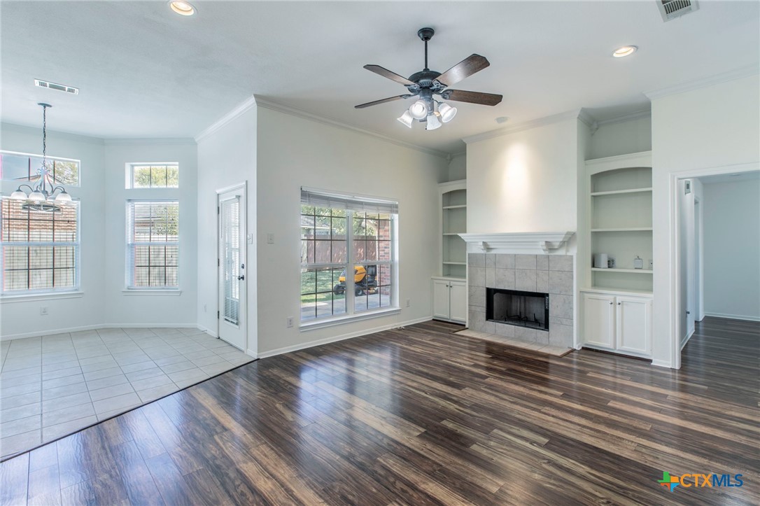 1203 Timberline Street