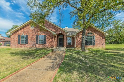 1203 Timberline Street Bellmead TX 76705