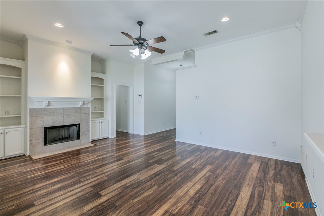 1203 Timberline Street