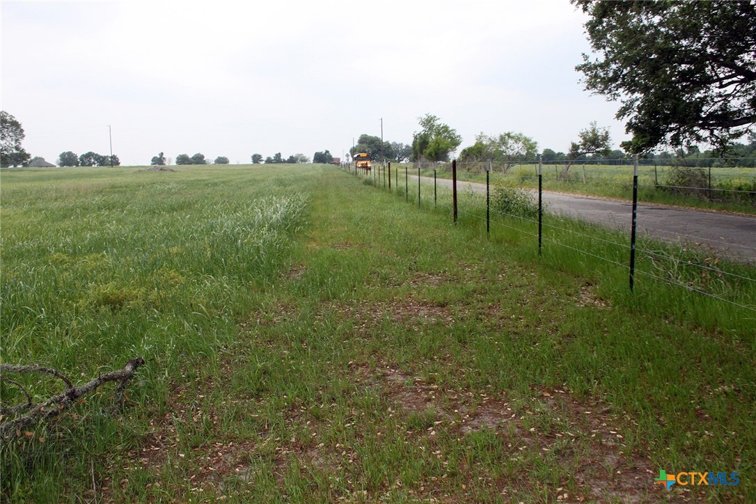 00 Brushy Branch Road