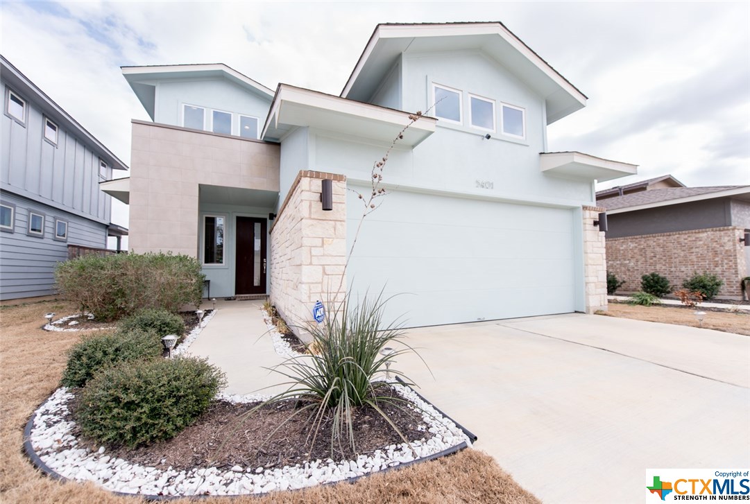 Photo 1 of 1 — 5401 Gooding, Austin, TX 78744