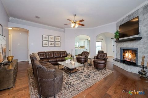 124 Prairie Circle Kempner TX 76539