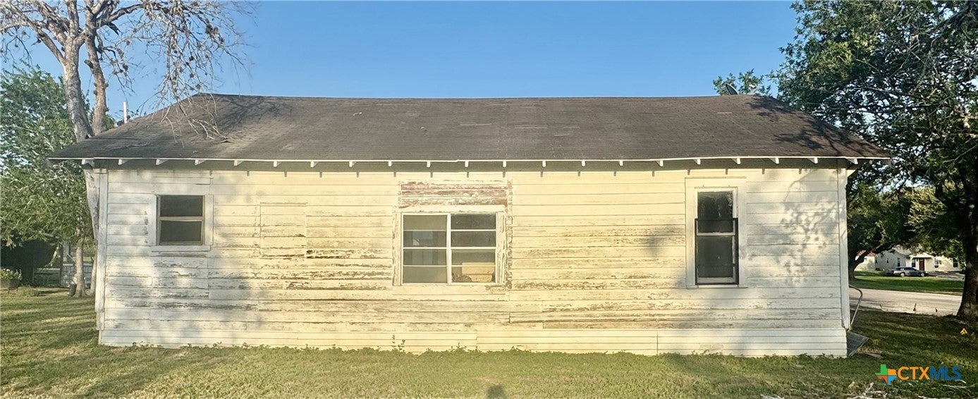 409 W Morris Street