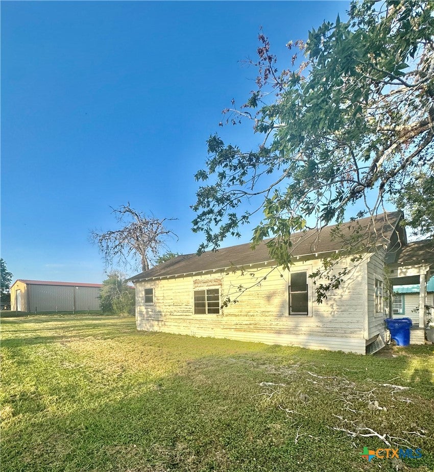 409 W Morris Street