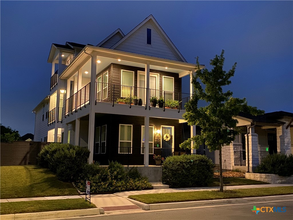 605 Creekside Common