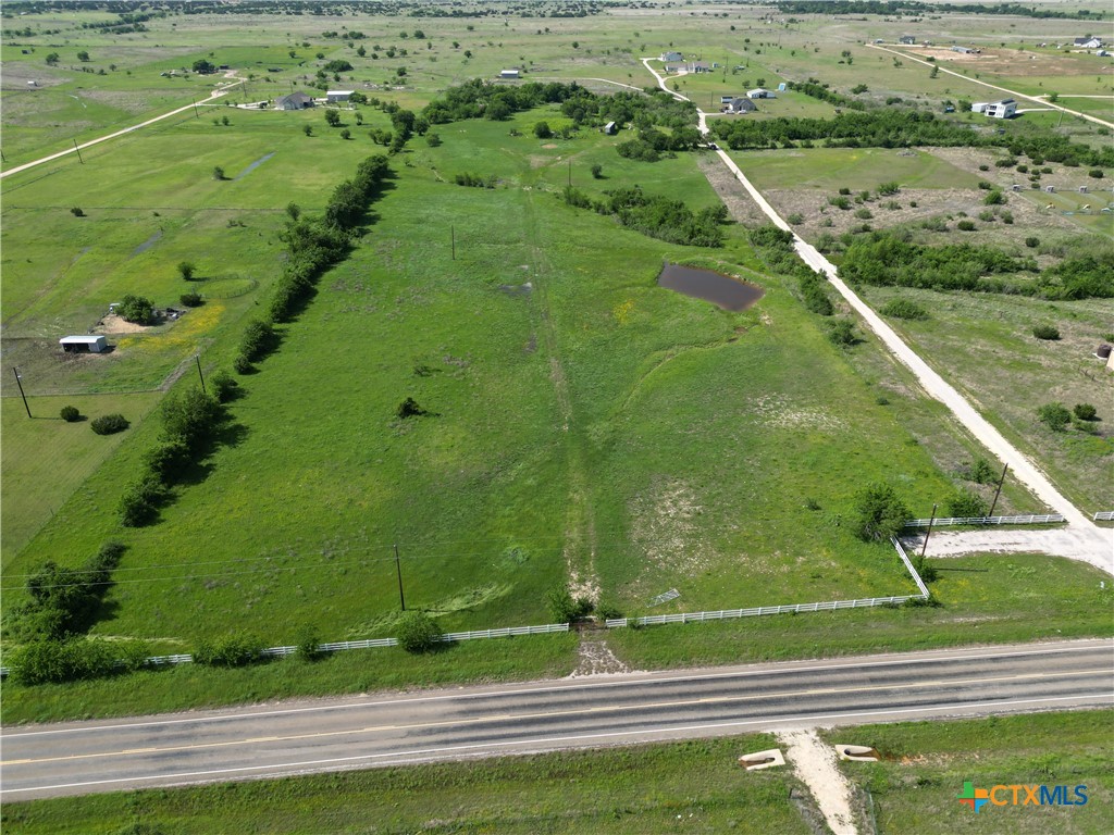Lot 5 Titus Lane