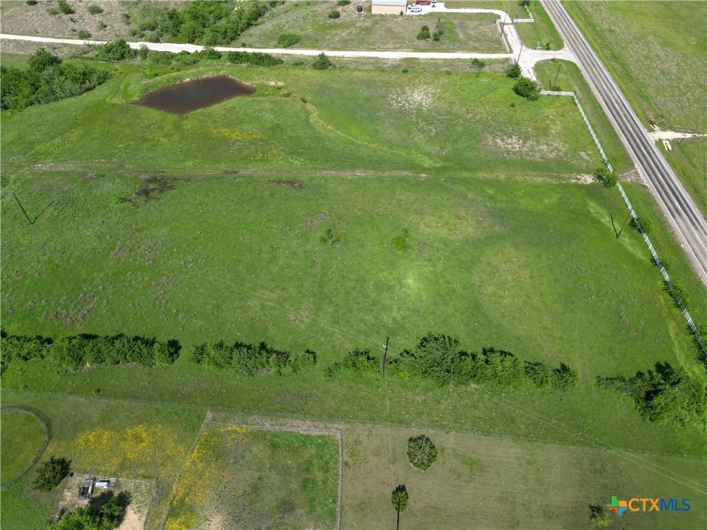 Lot 5 Titus Lane