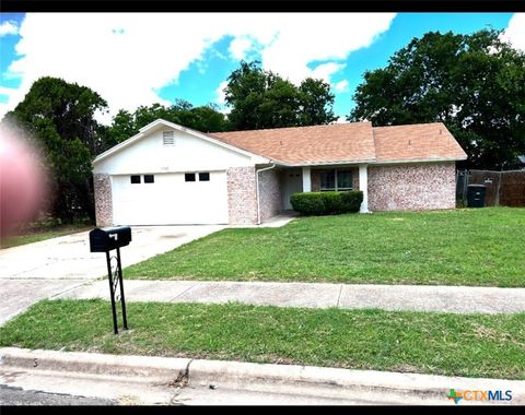 A home in Killeen