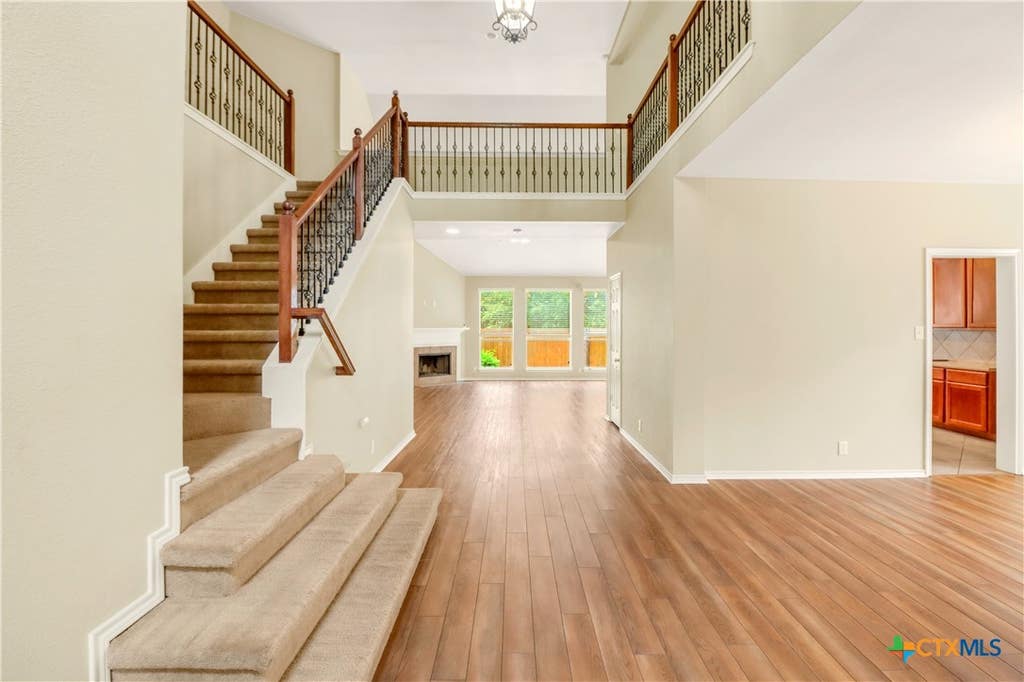Photo of 2174 Autumn Vista, Seguin, TX 78155 (MLS # 614472)