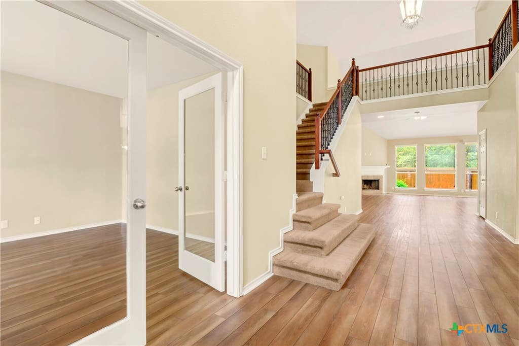 Photo of 2174 Autumn Vista, Seguin, TX 78155 (MLS # 614472)