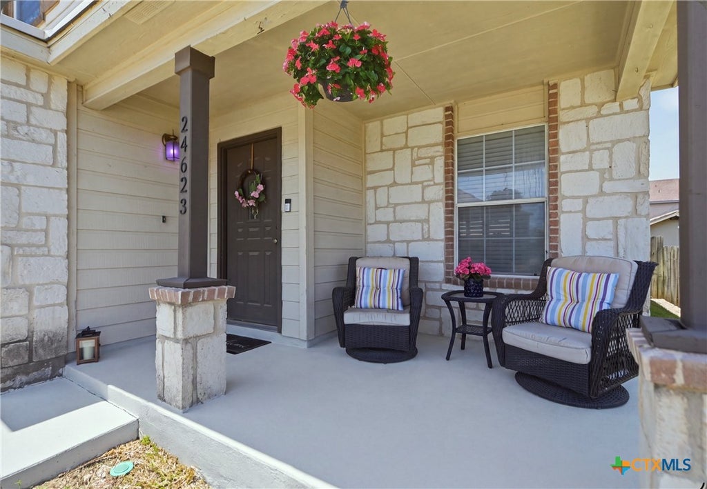 Photo of 24623 Hickory Meadow, San Antonio, TX 78261 (MLS # 621974)