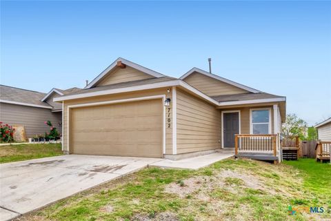 Photo of 7102 Satellite Way, San Antonio, TX 78252 (MLS # 609034)