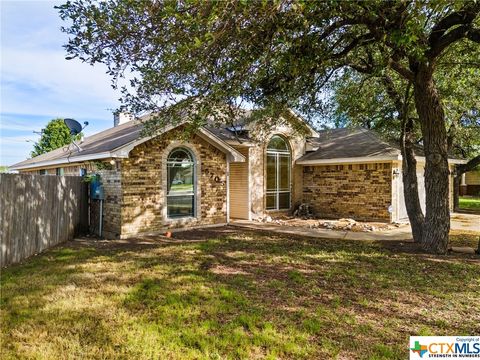 A home in Killeen