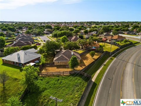 A home in Killeen