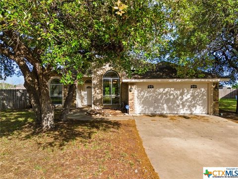 A home in Killeen