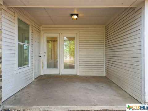 A home in Killeen