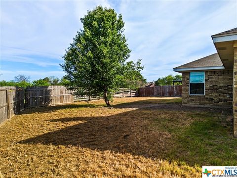 A home in Killeen