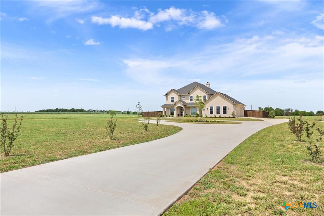 477 Willow Moon Ranch Road