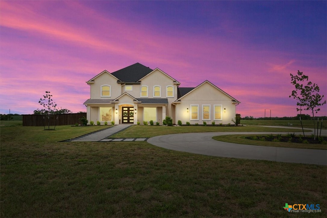 477 Willow Moon Ranch Road