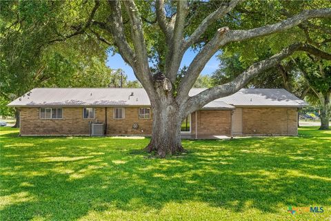 A home in Seguin