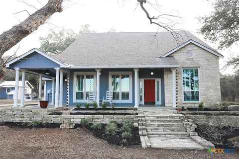 Photo of 1701 Sulphur Wells Road, Salado, TX 76571 (MLS # 603270)